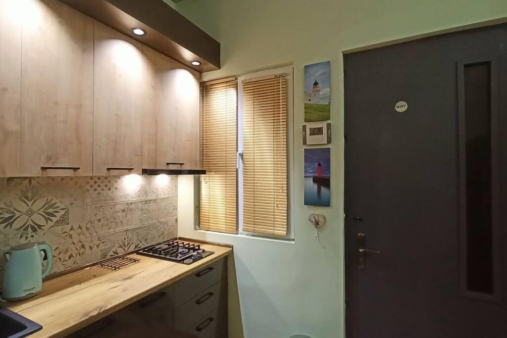 Flat 22 Apartment Tbilisi Exterior photo