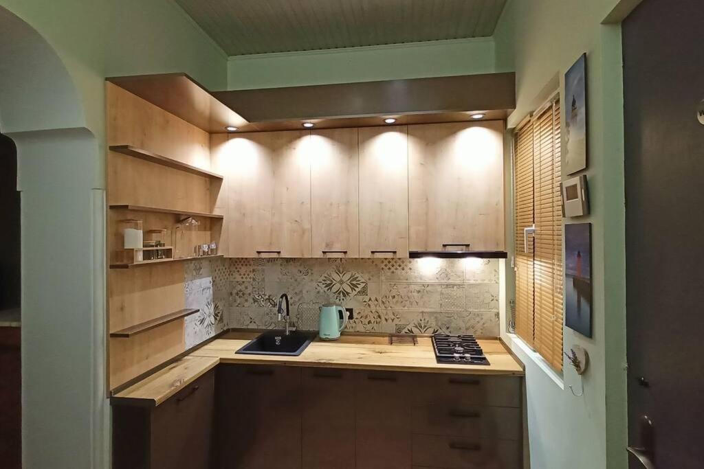 Flat 22 Apartment Tbilisi Exterior photo