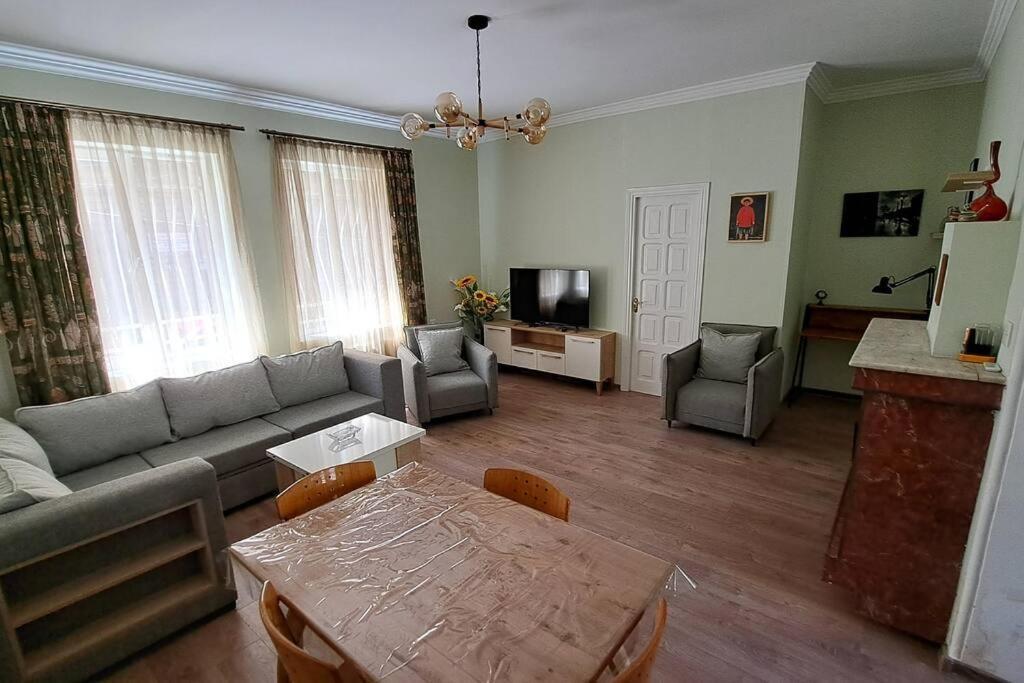 Flat 22 Apartment Tbilisi Exterior photo