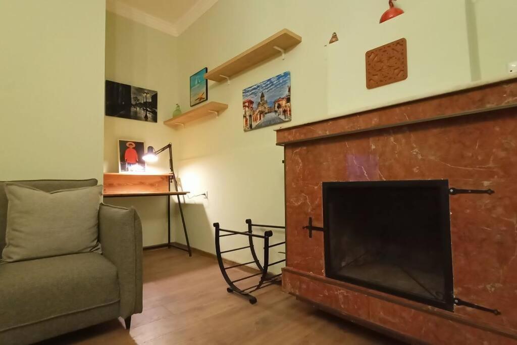 Flat 22 Apartment Tbilisi Exterior photo