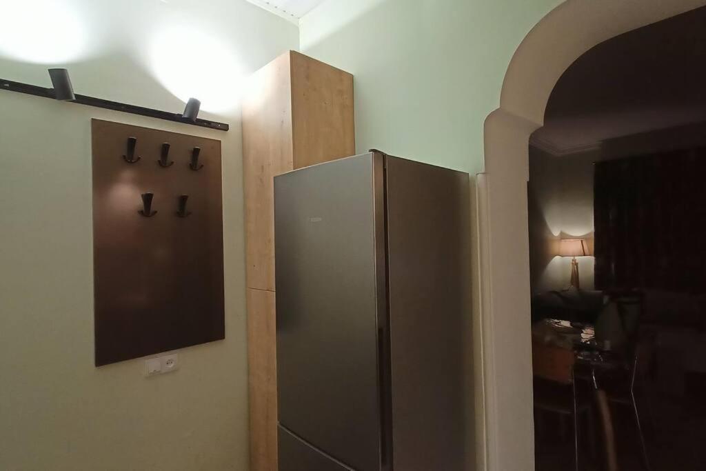 Flat 22 Apartment Tbilisi Exterior photo