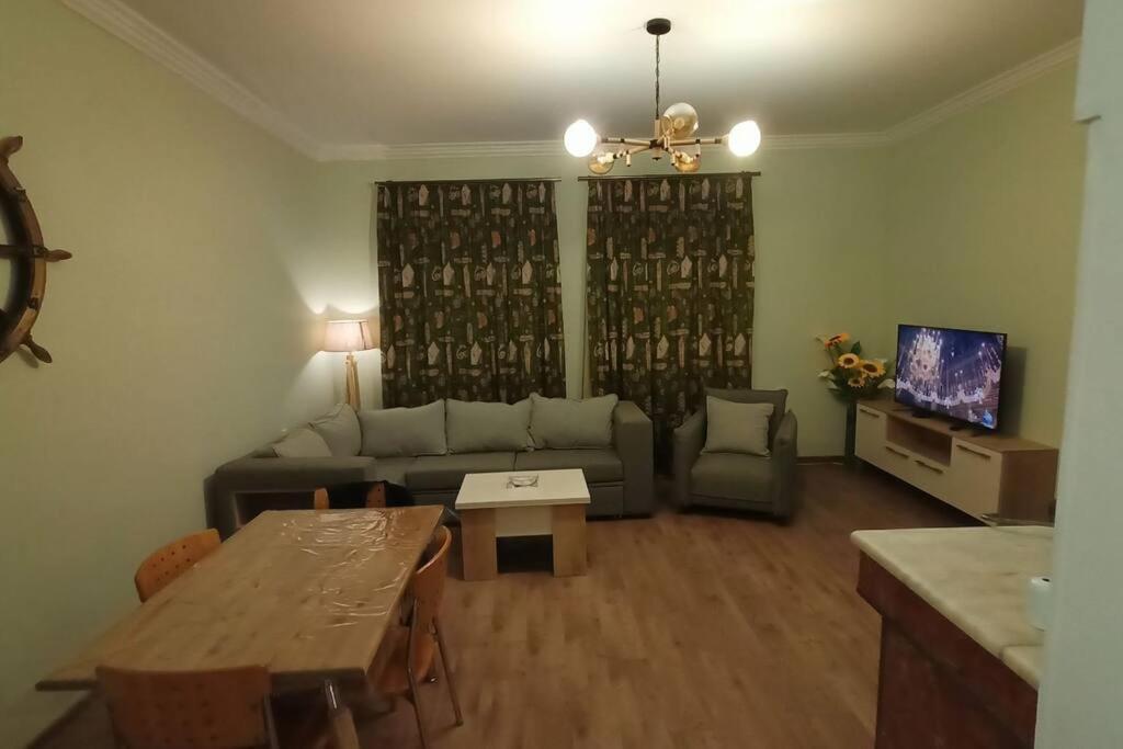 Flat 22 Apartment Tbilisi Exterior photo
