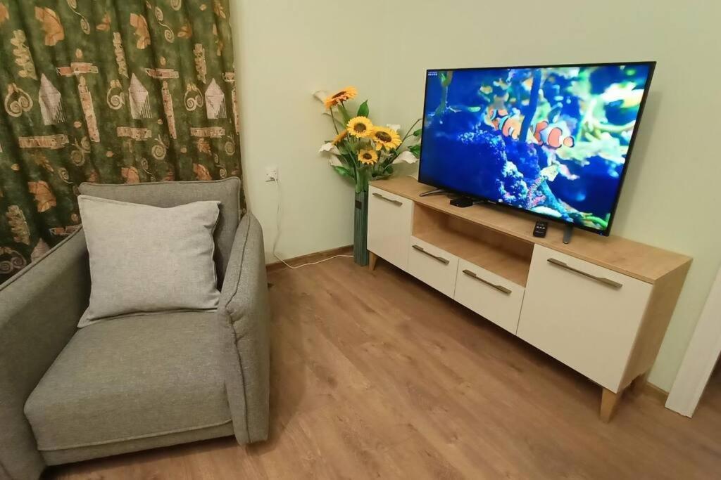 Flat 22 Apartment Tbilisi Exterior photo