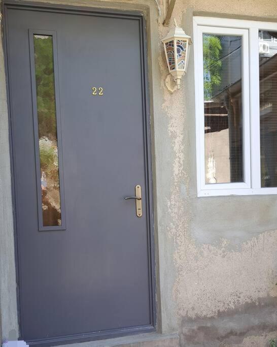 Flat 22 Apartment Tbilisi Exterior photo