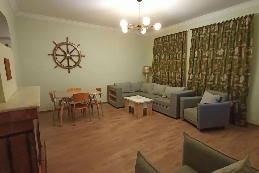 Flat 22 Apartment Tbilisi Exterior photo