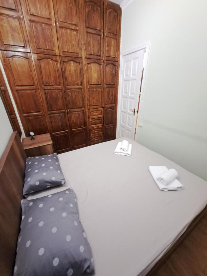 Flat 22 Apartment Tbilisi Exterior photo
