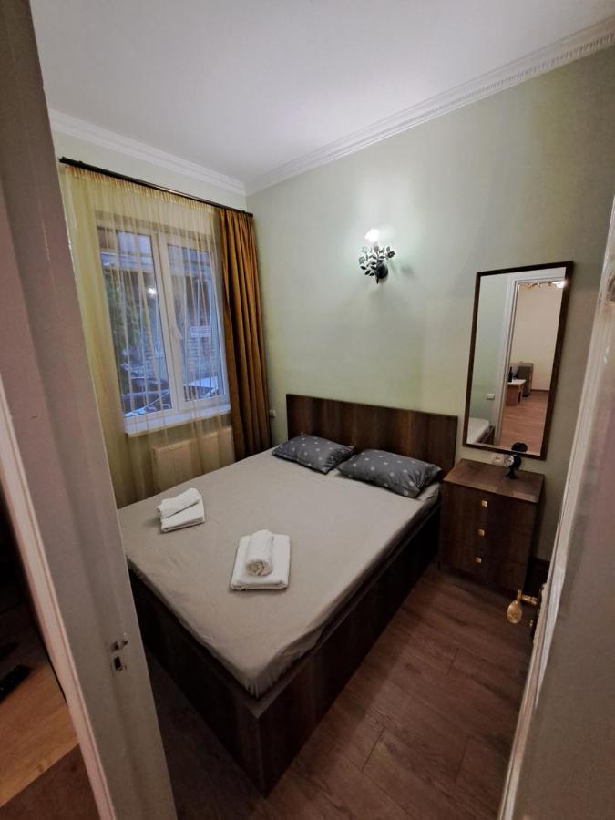 Flat 22 Apartment Tbilisi Exterior photo